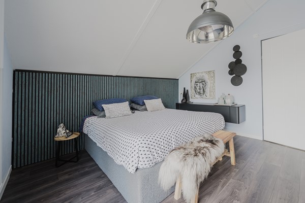 Medium property photo - Rosa Spierstraat 2, 3207 WR Spijkenisse